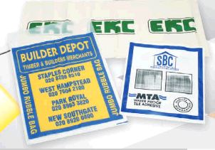 Industrial Liners & Jumbo Bags-1